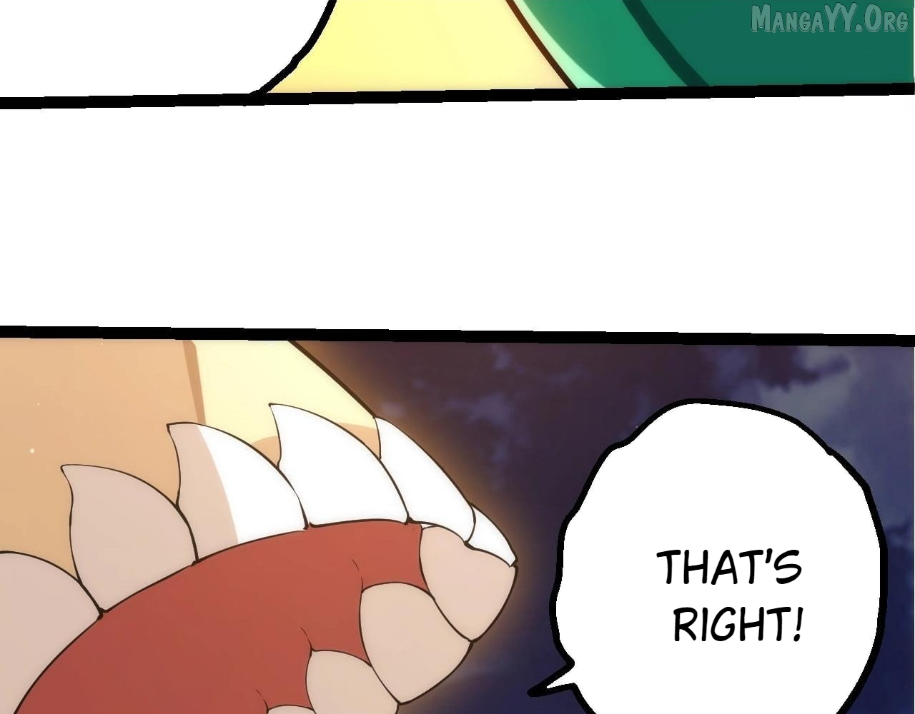 Evolution Begins With A Big Tree Chapter 491 - page 97